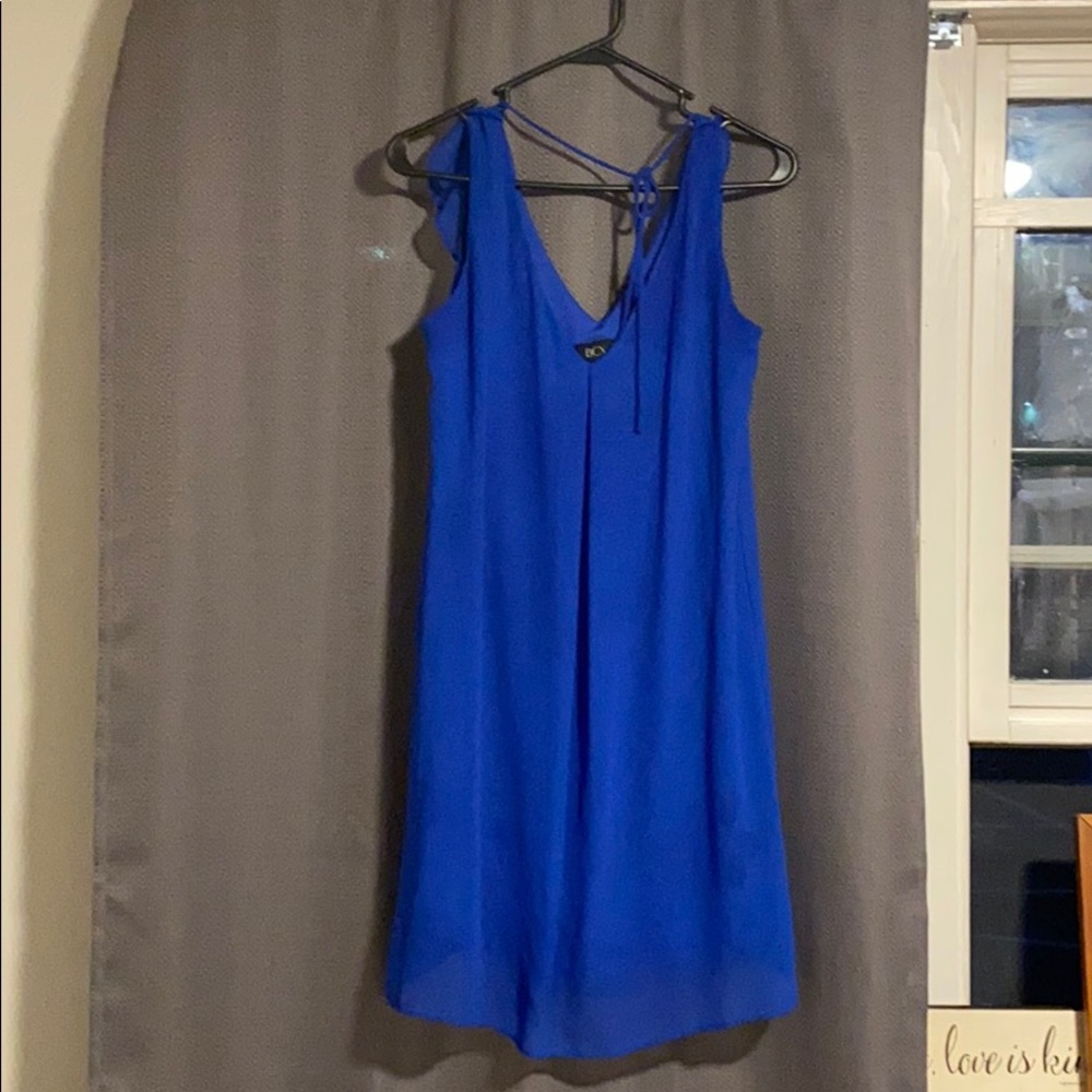 Short BCX dress